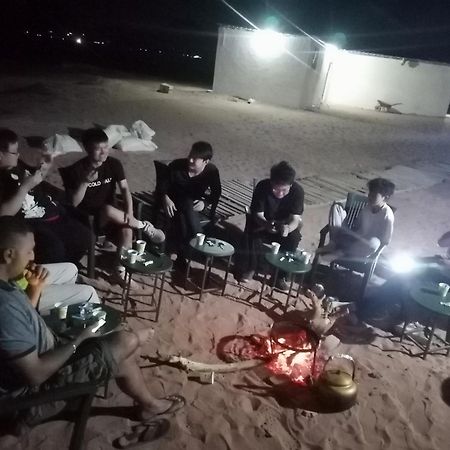 Harmony Luxury Camp Hotel Wadi Rum Luaran gambar